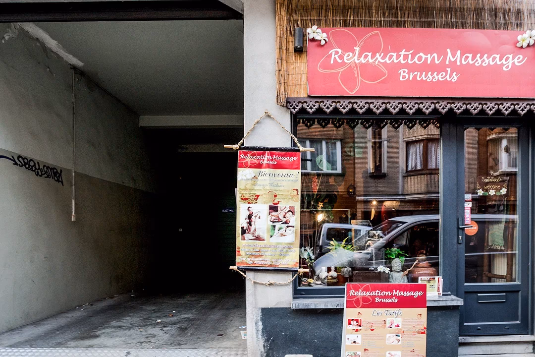 Quels sont les différents types de massage ?