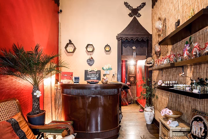 Quels sont les bienfaits du massage suédois ?