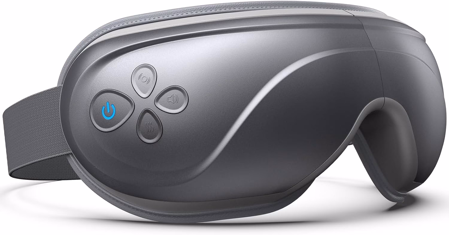 Quels sont les avantages d’un masseur oculaire renpho ?