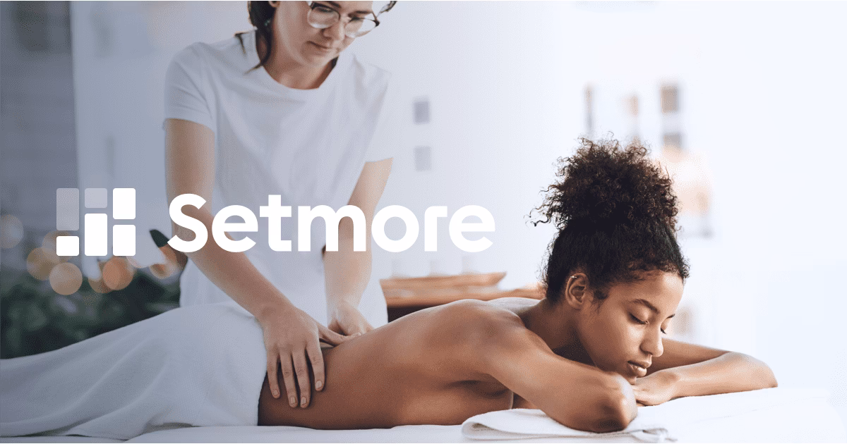 Comment réserver un massage pour enfant ?