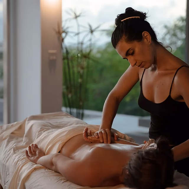 Où trouver un cadre idéal pour une retraite yoga ?