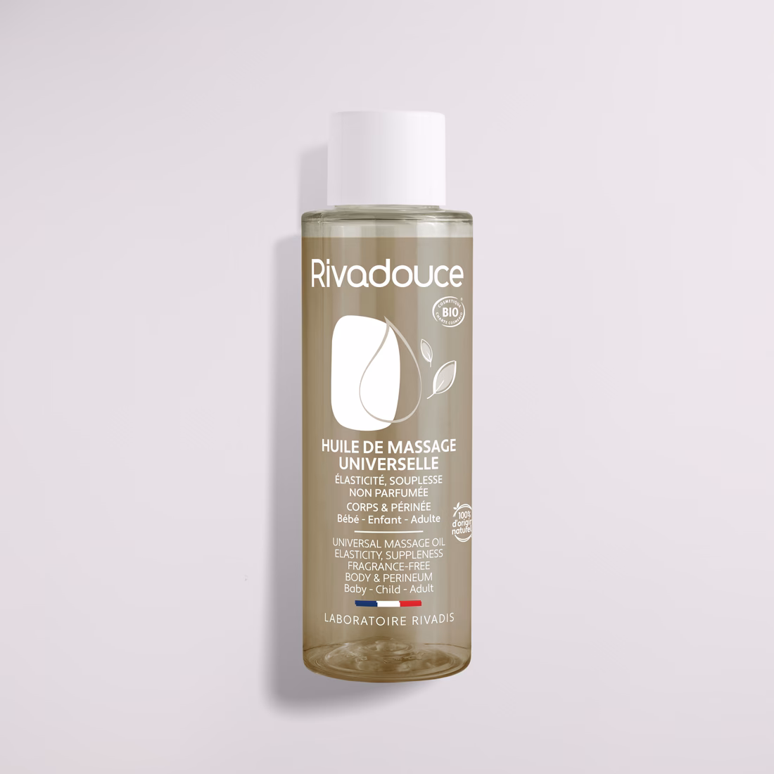 Est-ce que Rivadouce convient aux peaux sensibles?