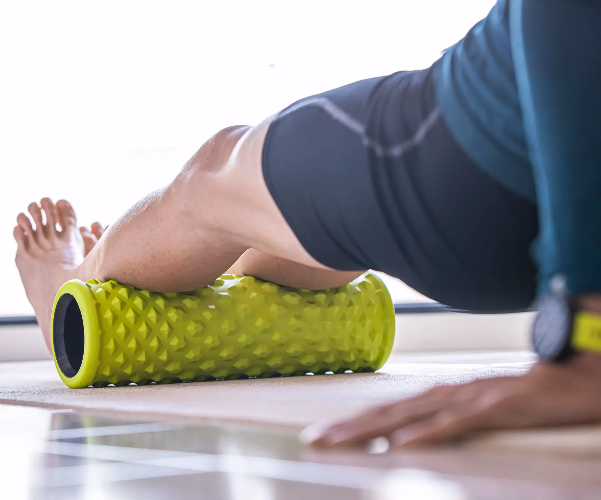 Comment choisir son rouleau de massage ?