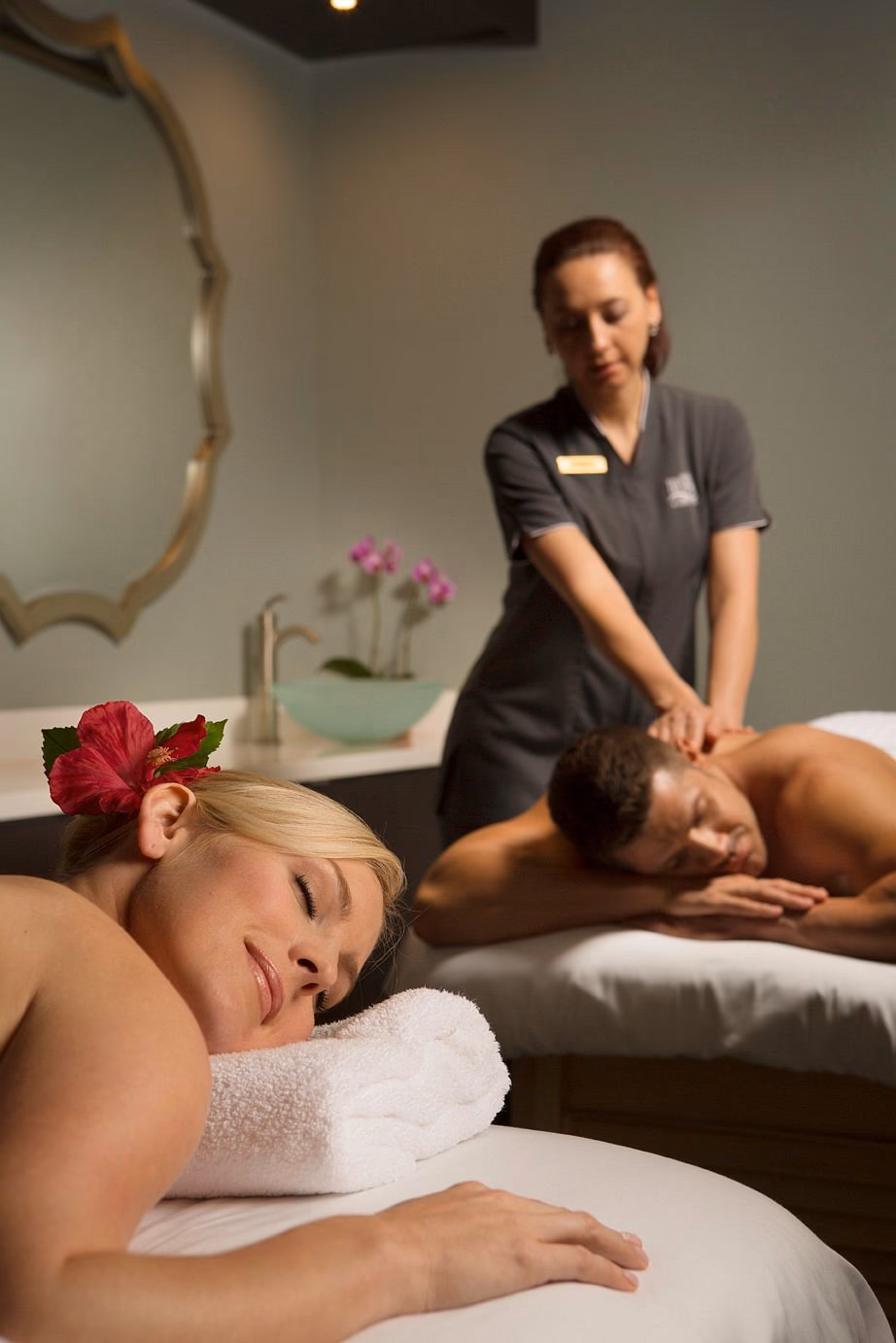 Qui anime les ateliers de mouvement Rosen ?