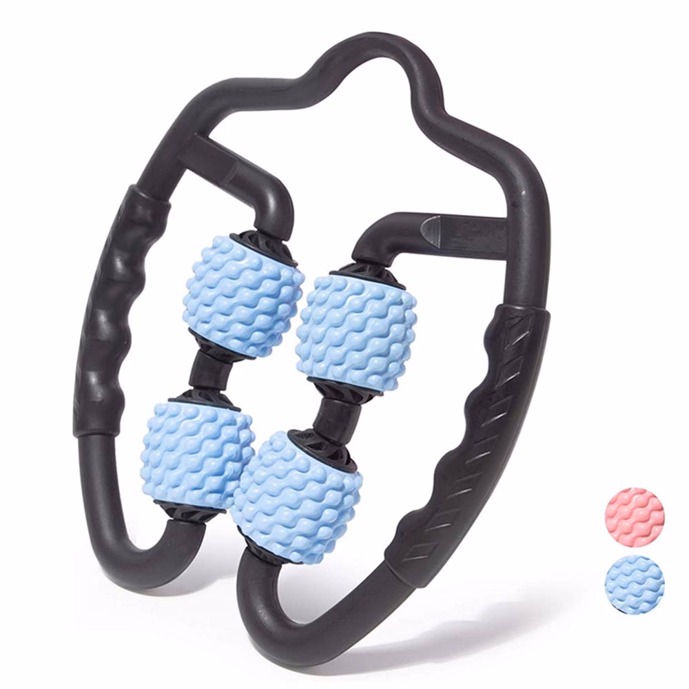 Quels sont les bienfaits du rouleau de massage cellulite ?