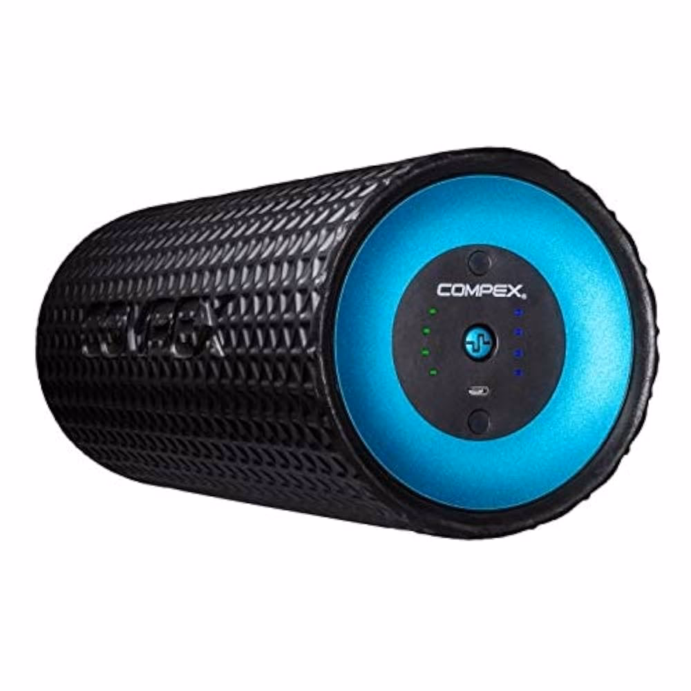 Quels sont les avantages du Compex ?