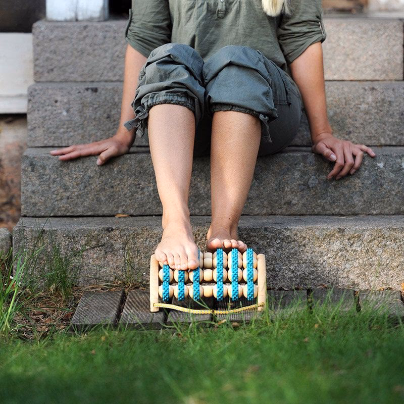 Quels sont les bienfaits du rouleau de massage ?