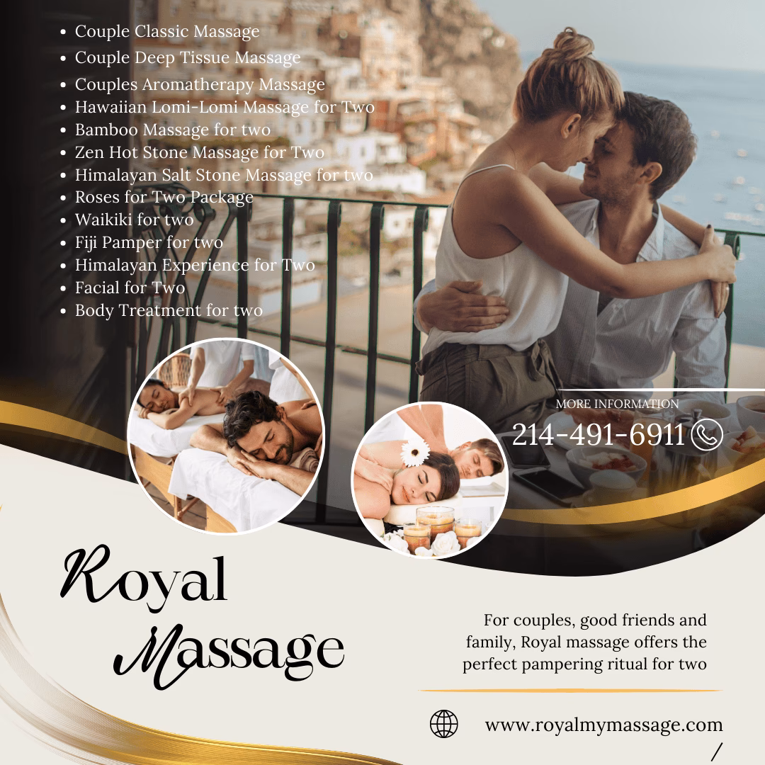 Qu'est-ce que le massage ?