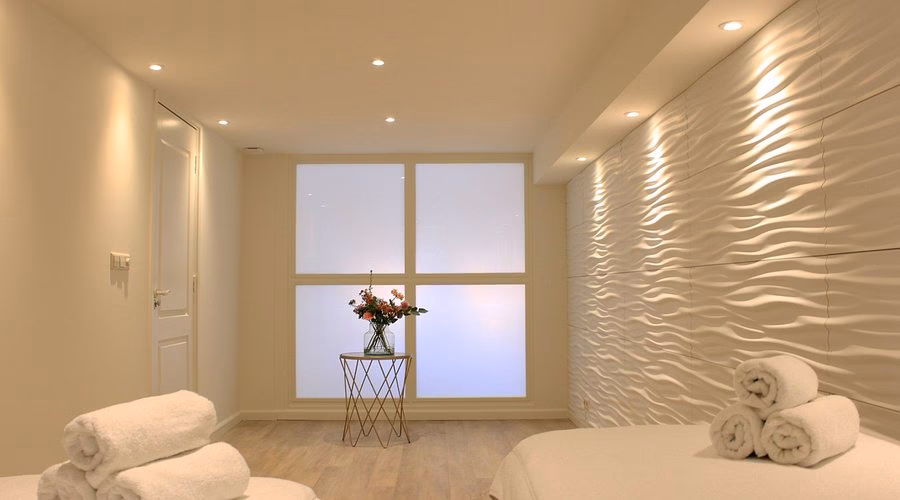 Do you recommend deep tissue massage?