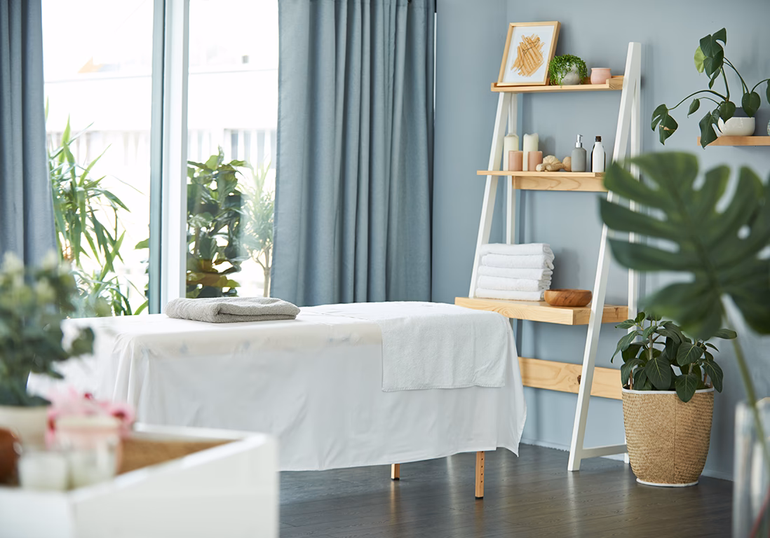 Quelle couleur pour un salon cocooning ?