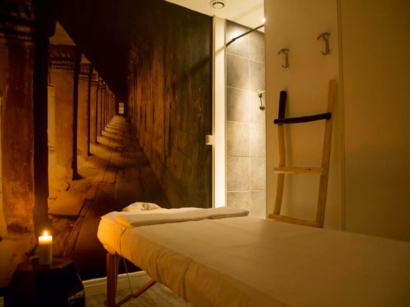 Où se trouve le massage asiatique ?