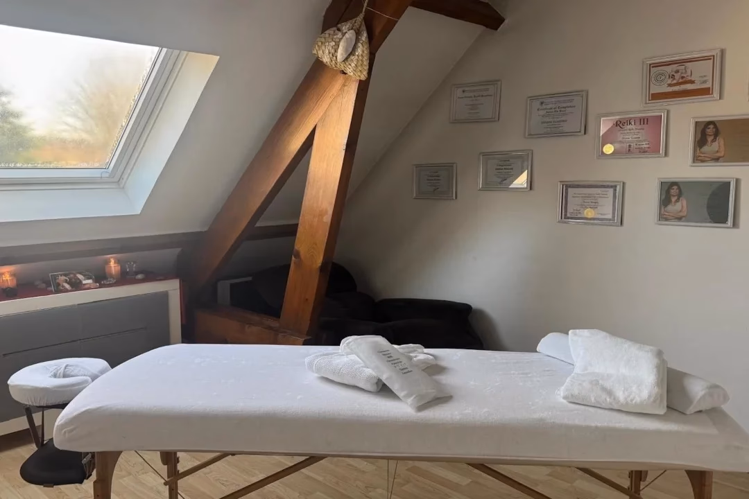 Quels services offre l'Institut de beauté à Aulnay-sous-Bois ?