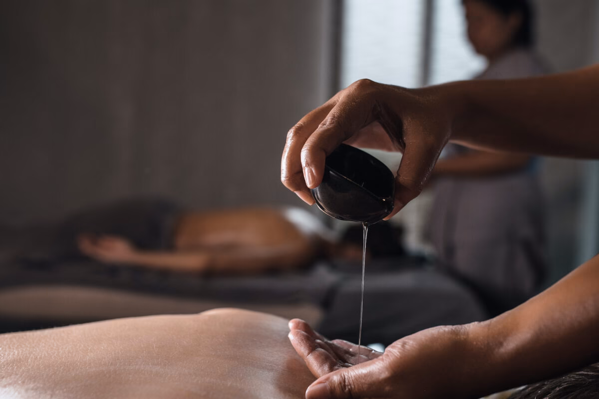 Combien de salons de massage y a-t-il dans la Belgique ?