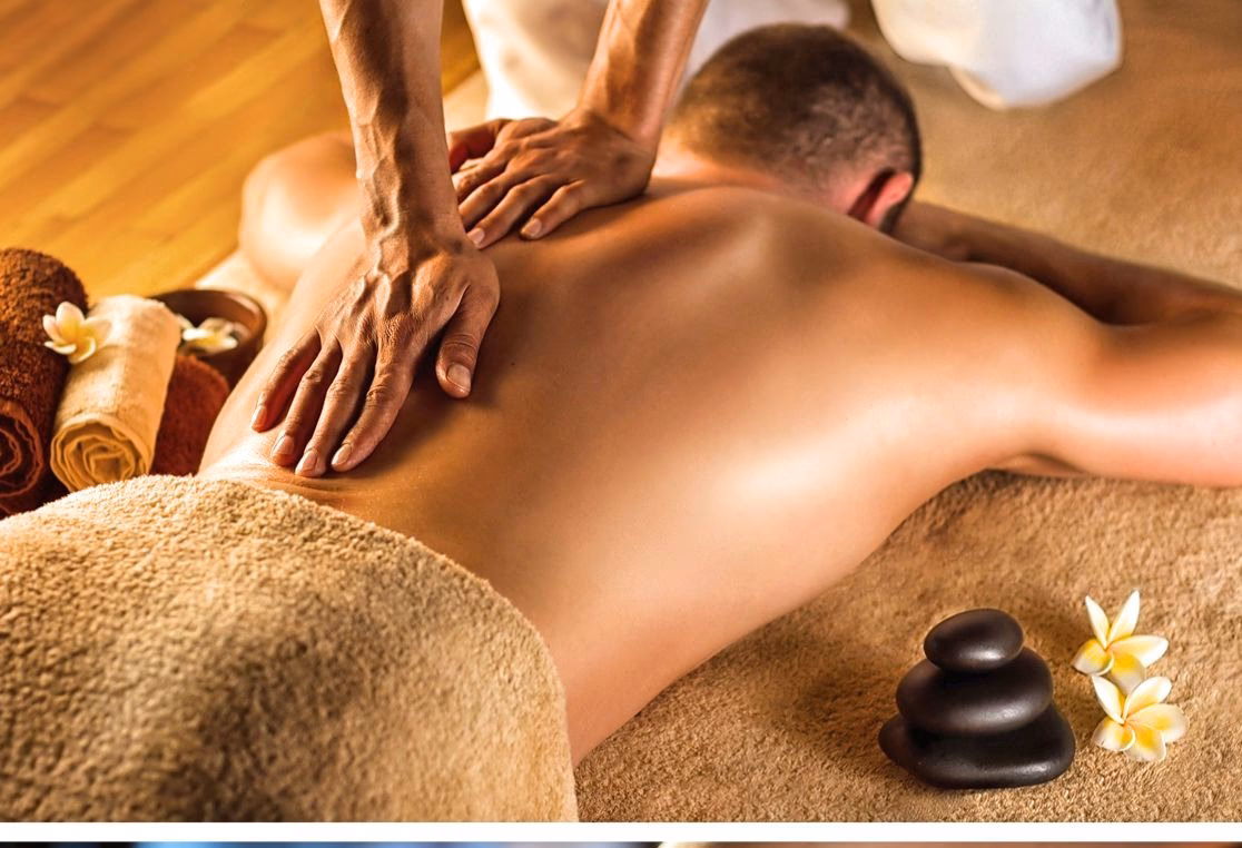 Quel est le prix d'un massage californien?