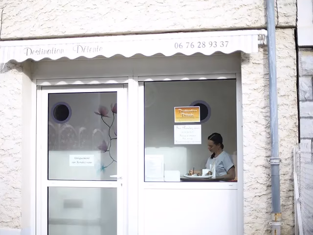 Quels sont les avantages du Salon de Beauté Maison Rosie à Castres ?