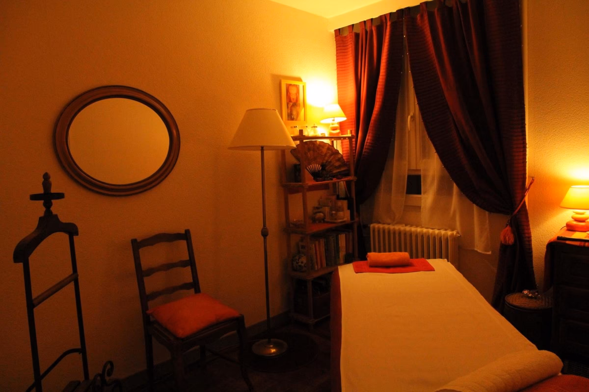 Comment aménager un salon oriental ?