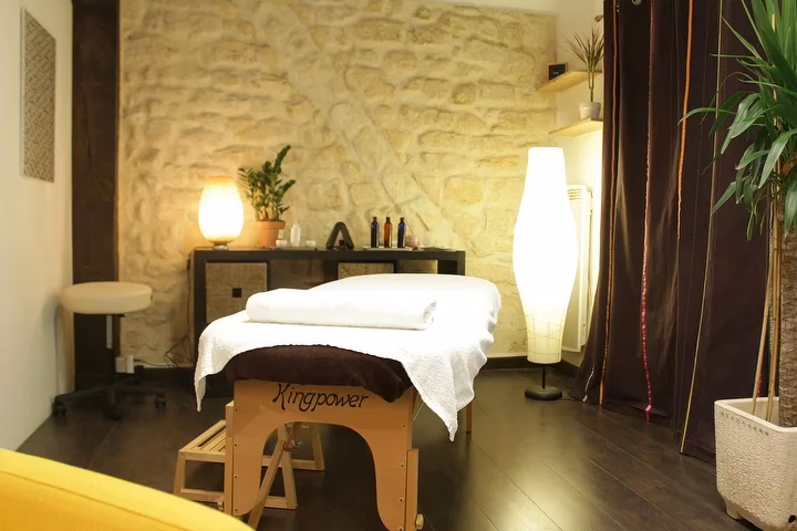 Quels sont les avantages du massage bien-être ?