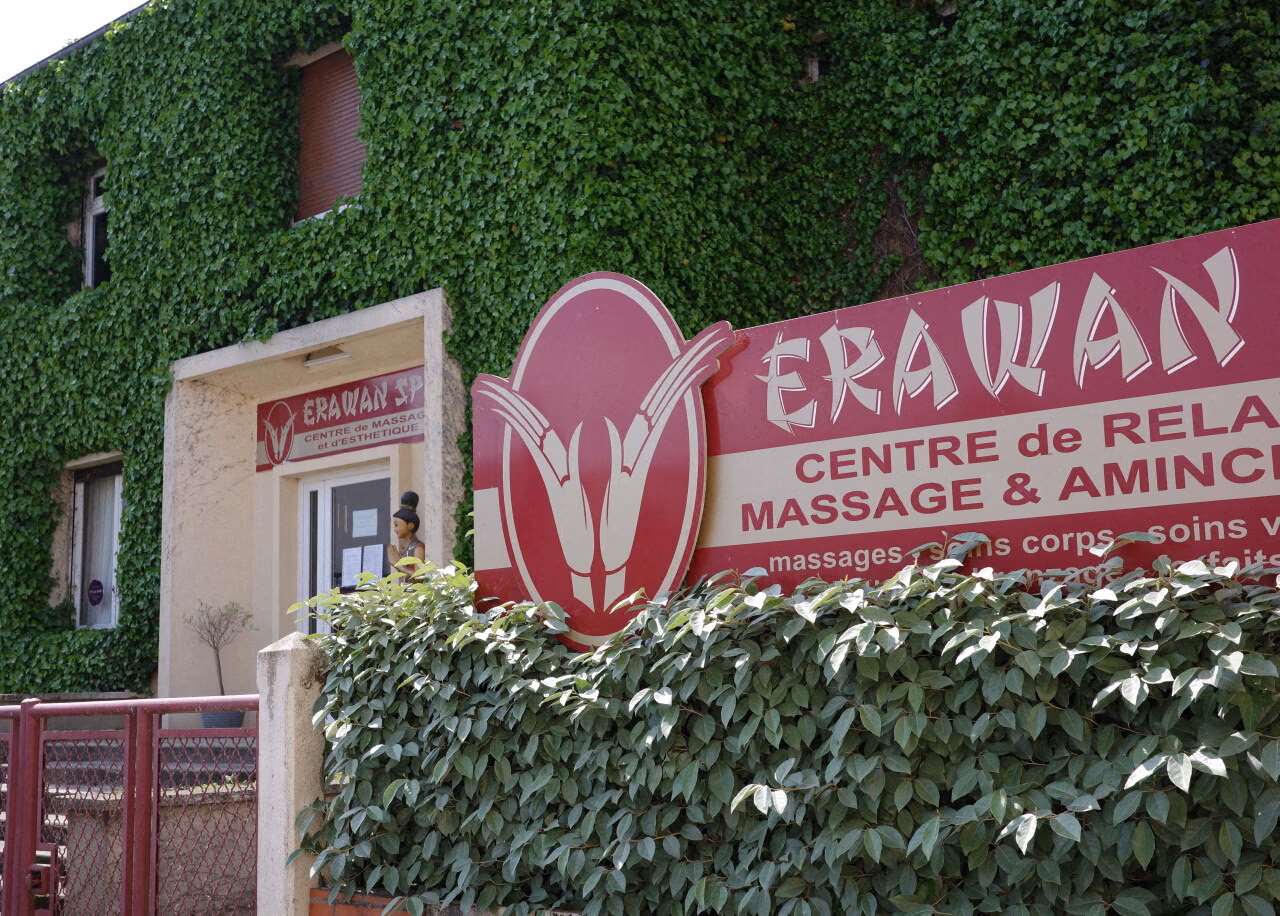 Quel est le salon de massage le plus renomé à Évreux ?