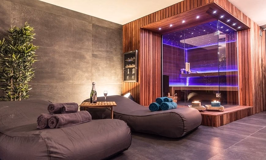 Quels sont les avantages d'un centre Wellness privatif à Fontaine-l'Évêque ?