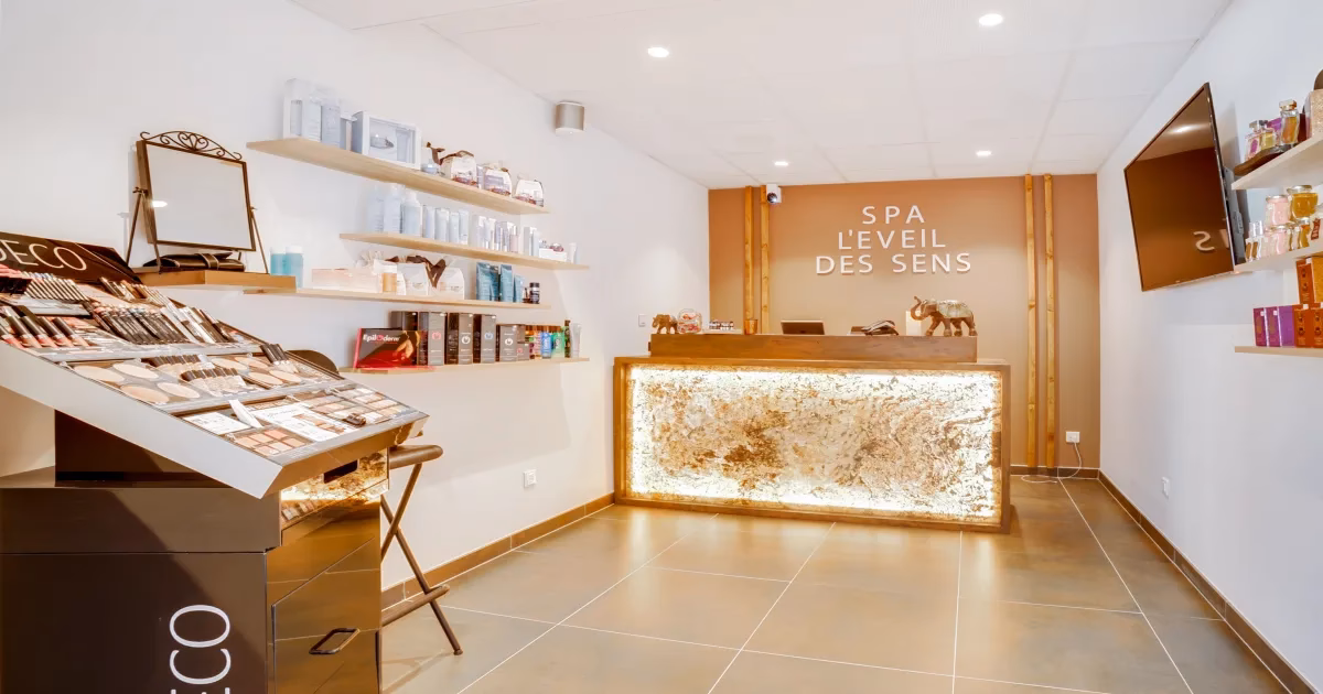 Quels sont les horaires de l'Eveil des sens ?