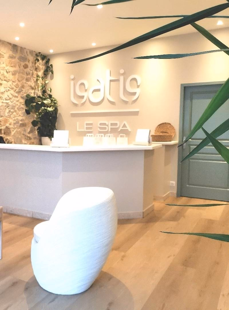 Où se trouve le salon Bodhi massages Limoges ?