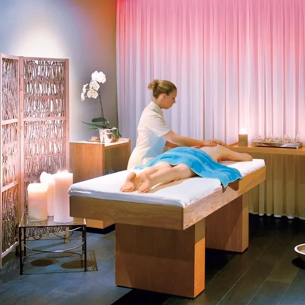 Qu'est-ce que le massage bien-être ?