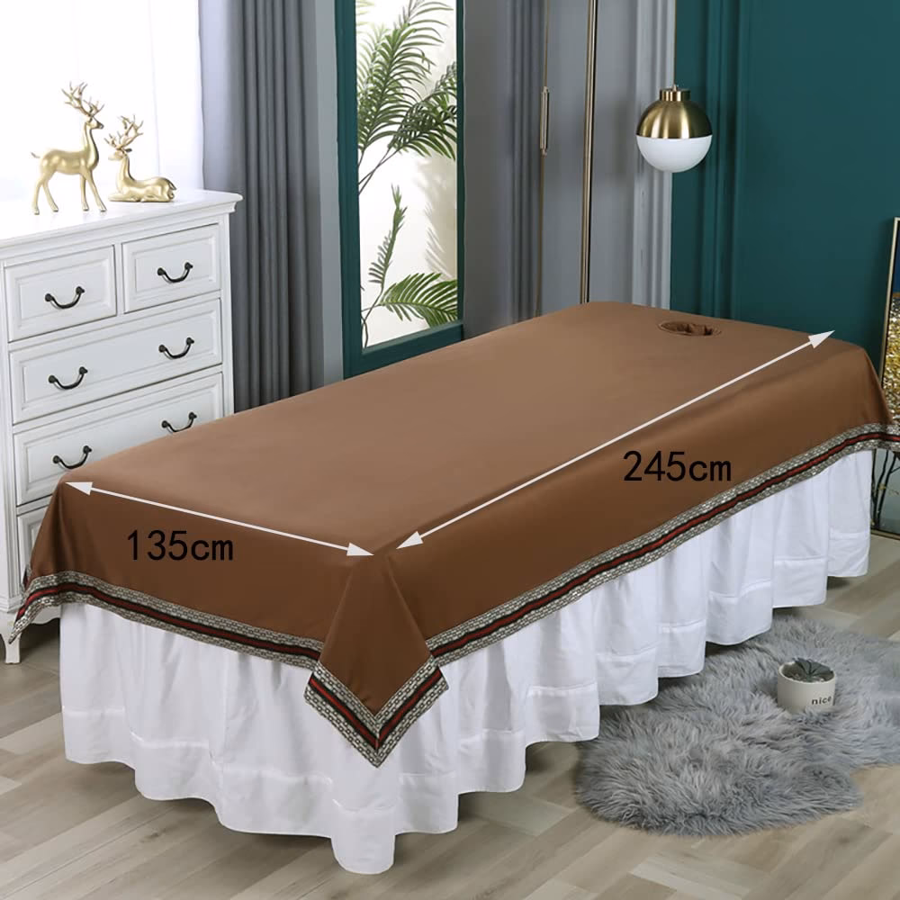 Quels sont les différents types de massages dans le 31 ?