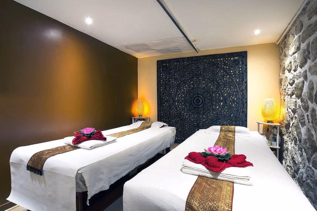 Qu'est-ce que le massage Lea ?