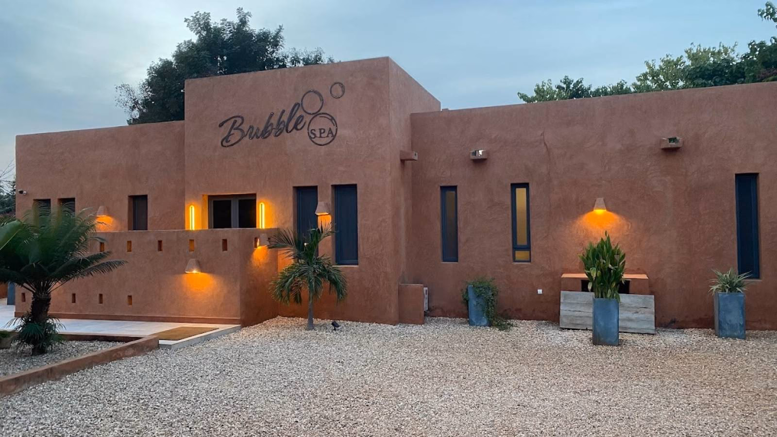 Quels sont les meilleurs salons de massage à Dakar ?