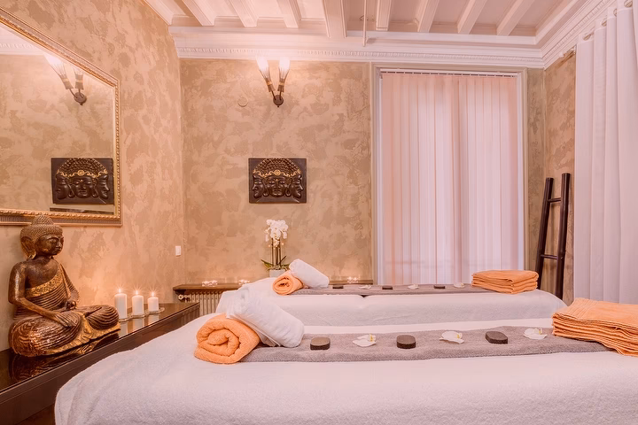 Quels sont les meilleurs salons de massage dans le Val-d'Oise ?