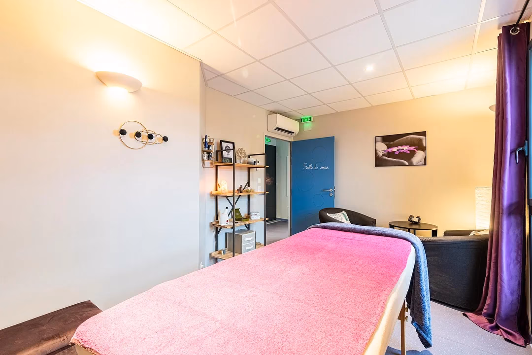 Quels sont les avantages du massage Tuina à l'huile ?