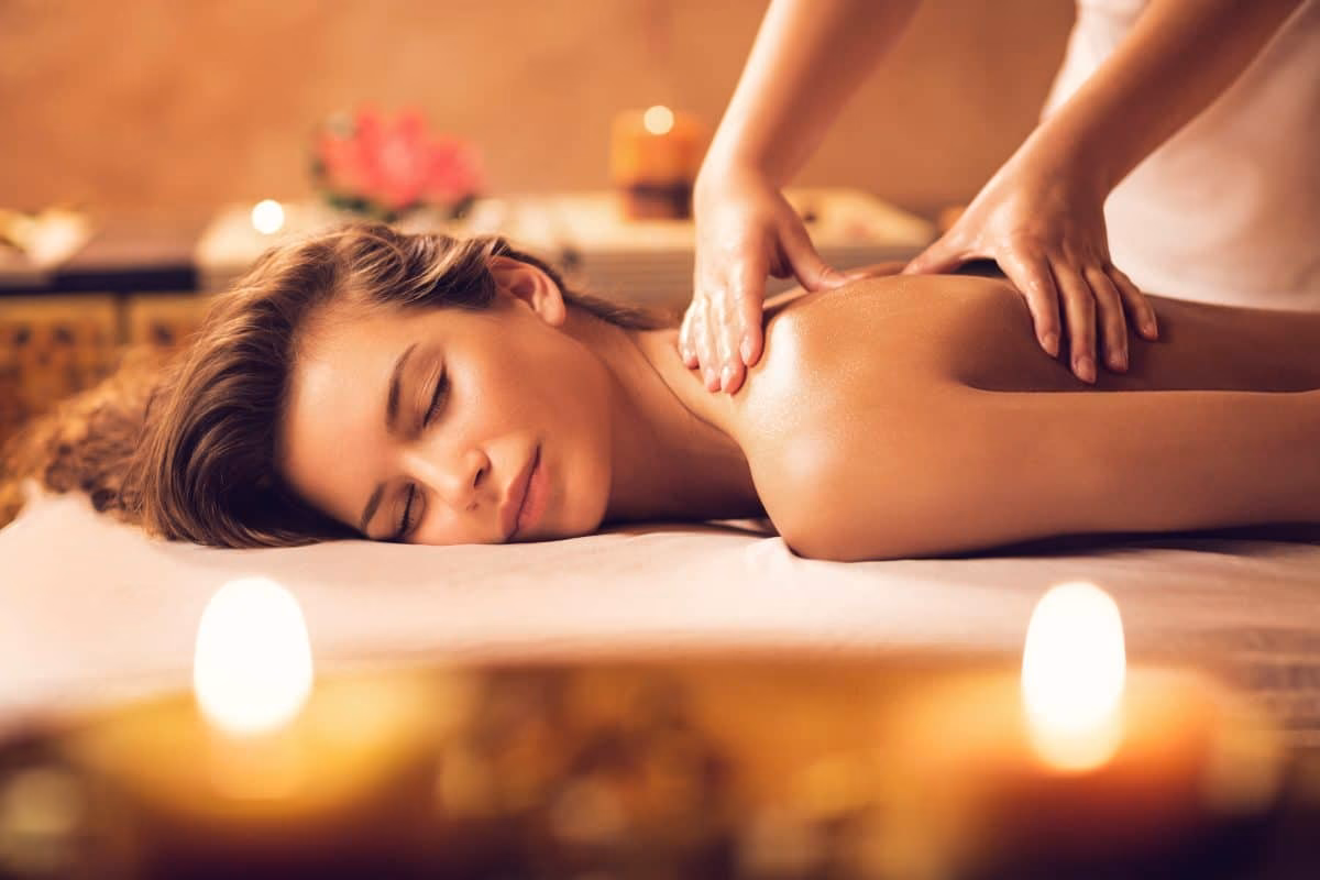 Quels sont les différents types de massages à Samoëns ?