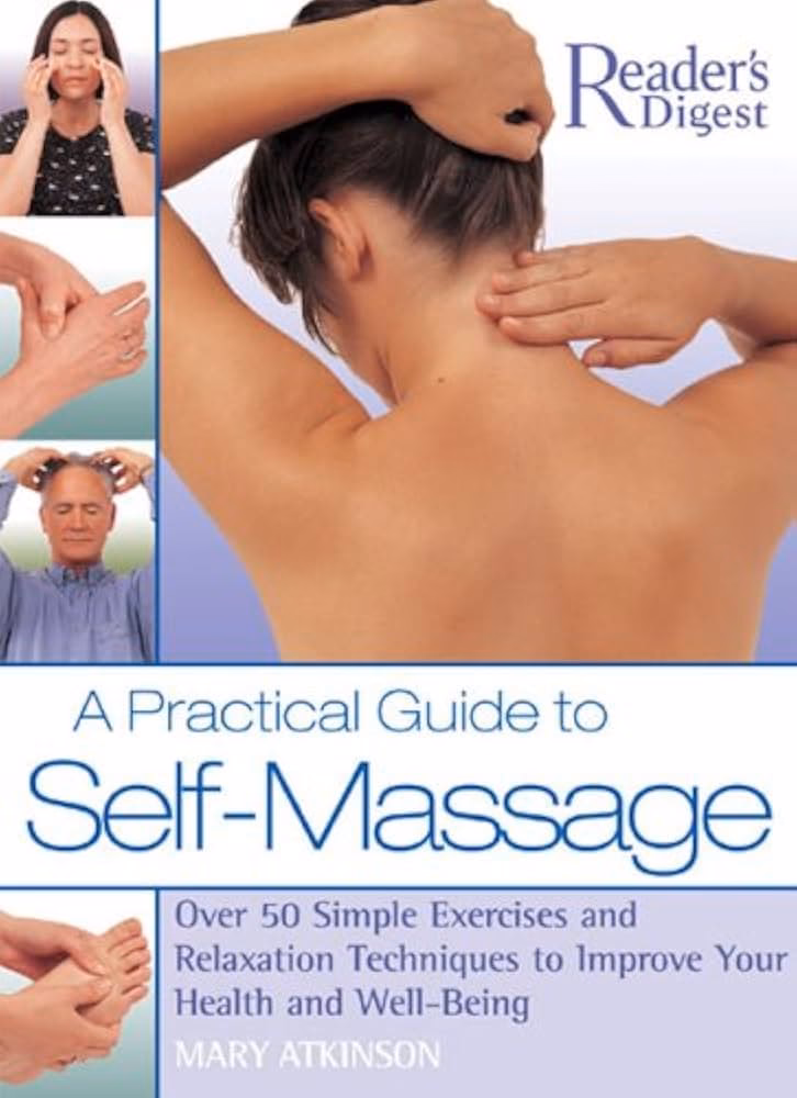 What is self-massage & how does it work?