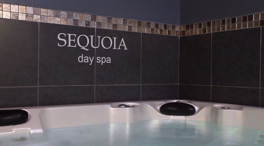 Qui est la masseuse préférée du séquoia ?