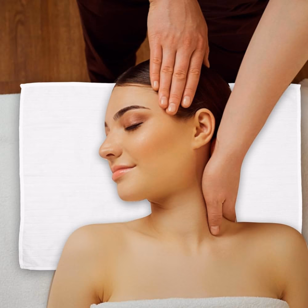 Comment prendre soin de sa serviette de bain ?