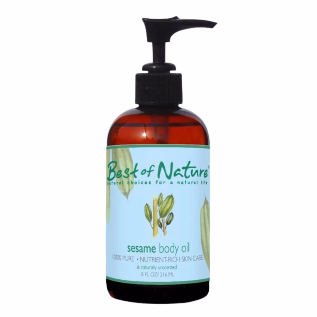 Quels sont les bienfaits de l’huile de sésame ?