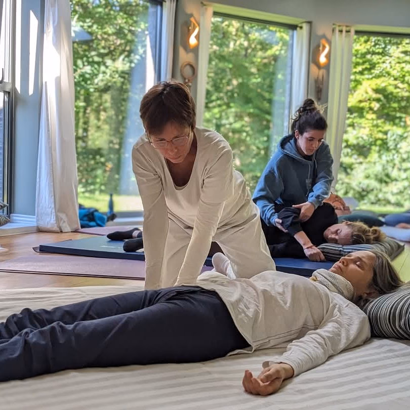 Quels sont les avantages du shiatsu ?
