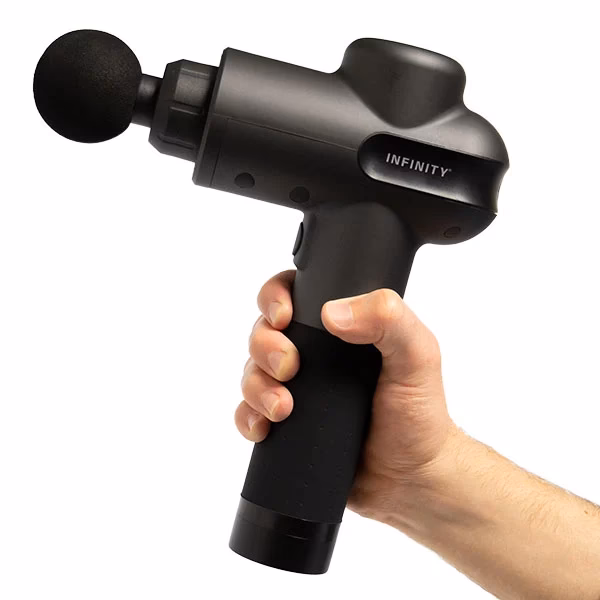 How much does a Physion massage gun cost?