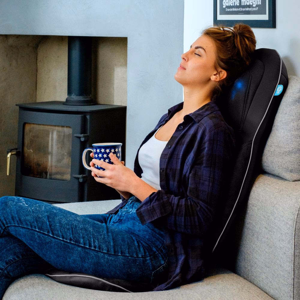 Quels sont les différents types de massage dos et cervicales ?