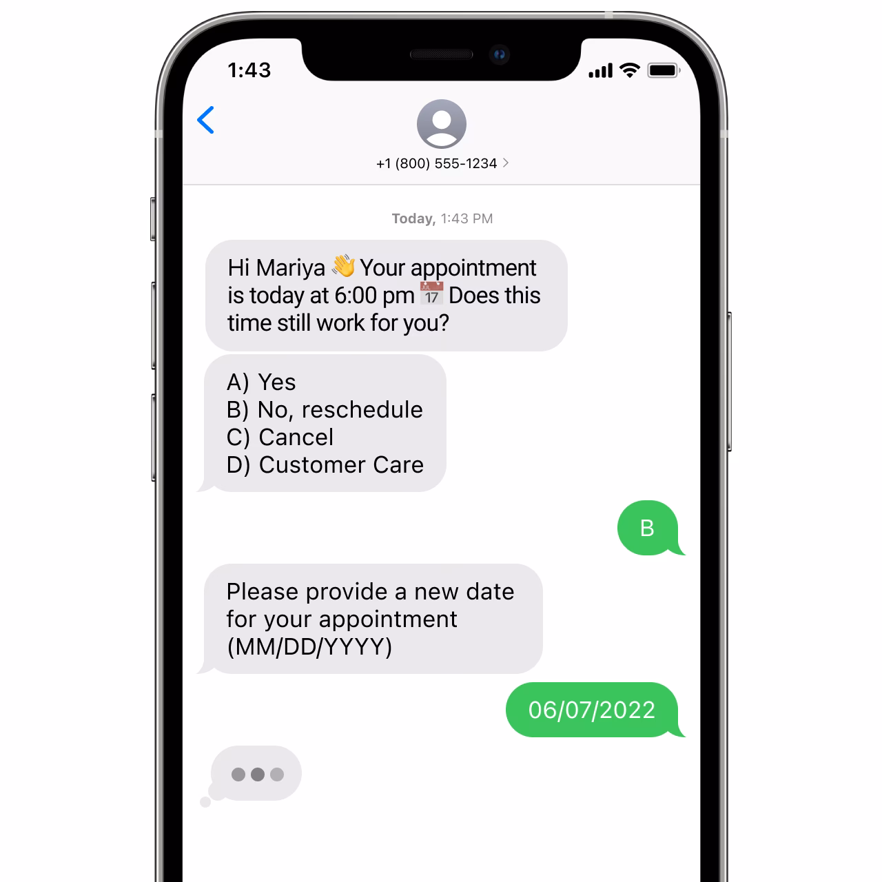 Quelle est la différence entre SMS et MMS ?