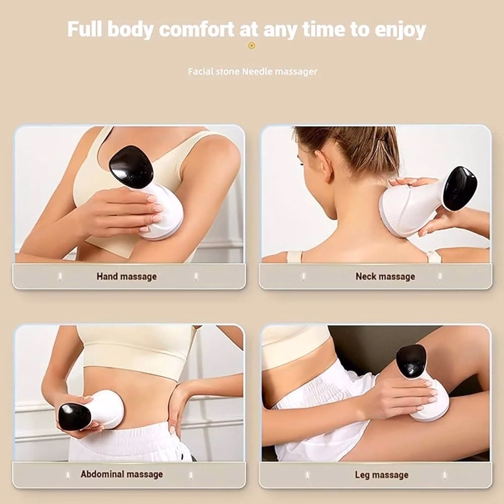 Quels sont les avantages de l'ortho masseur sofela ?