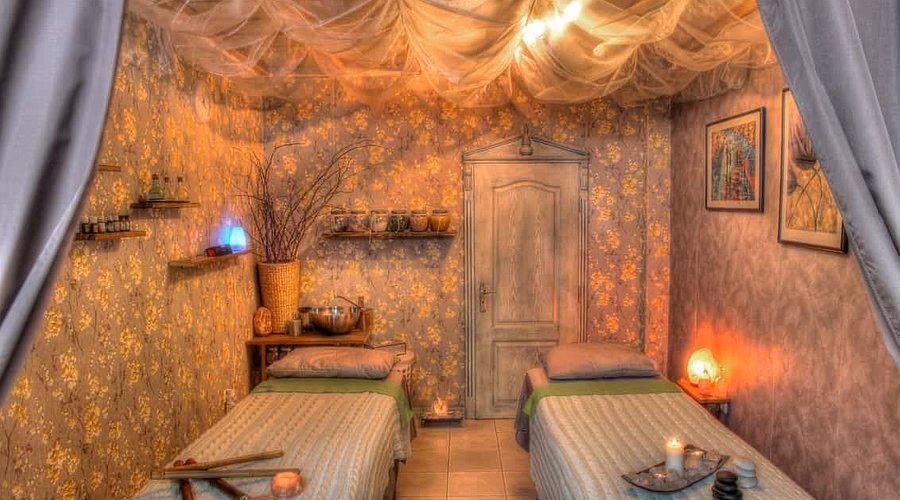 What is Millennium Spa & Wellness Centre?