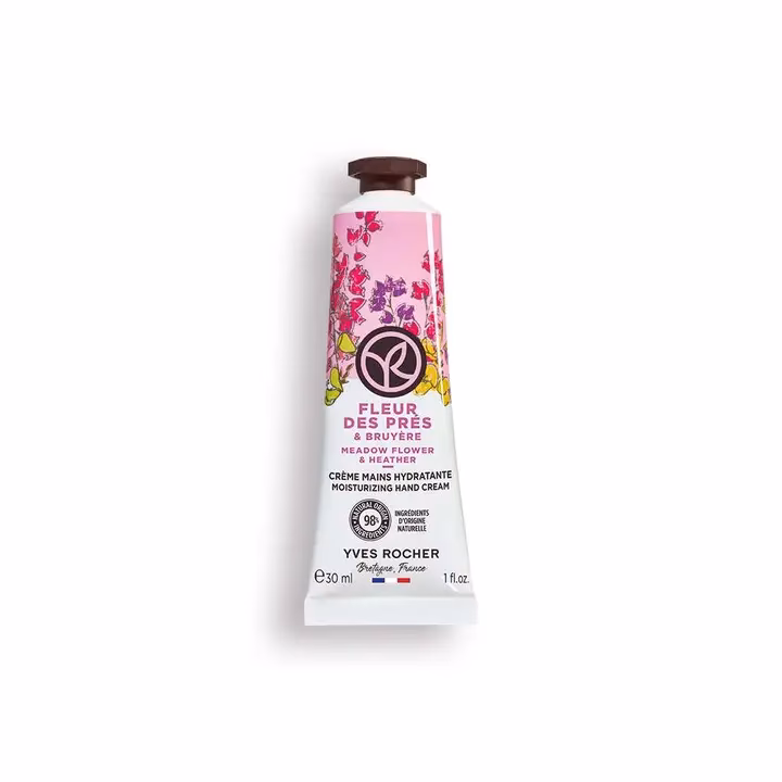 Comment soigner les tâches de la main ?