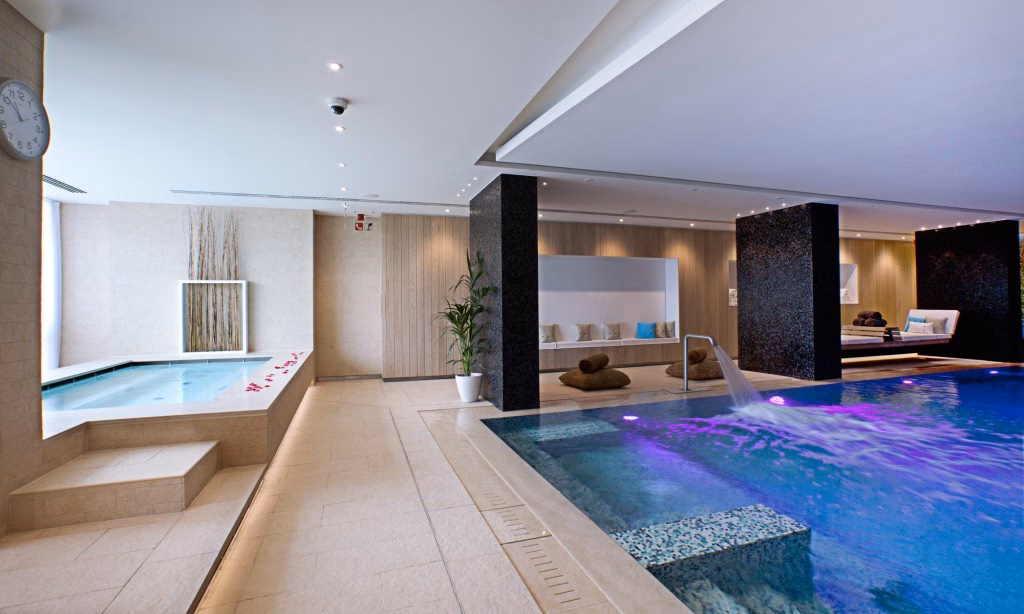 Quels sont les avantages d’un spa à Bruxelles ?