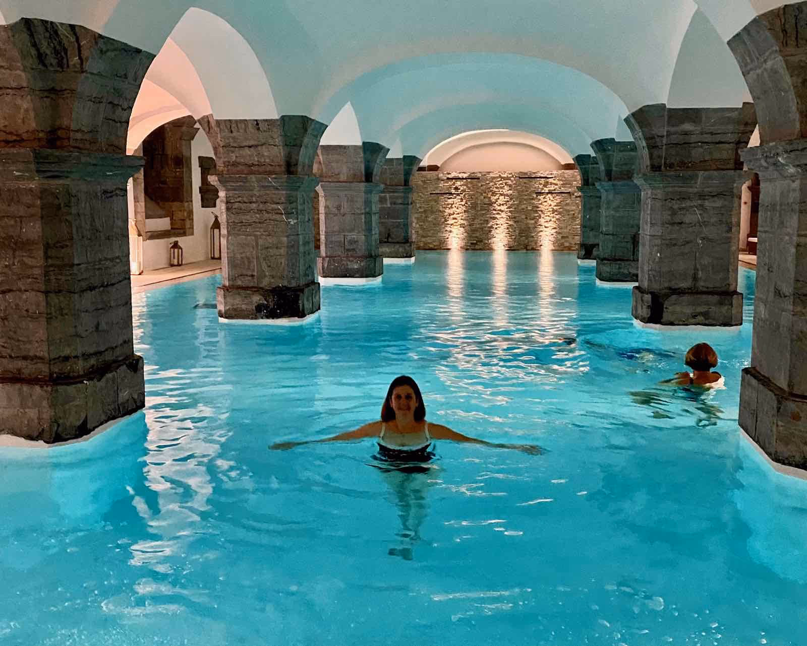 Quand le Spa by Royal Hainaut se déploie-t-il ?