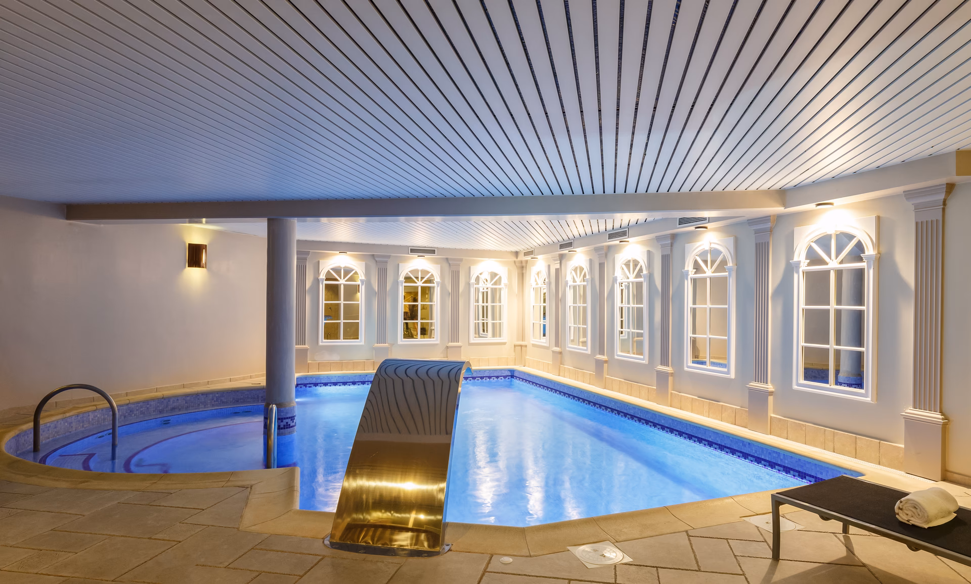 Quelles villes sont proches de Spa?