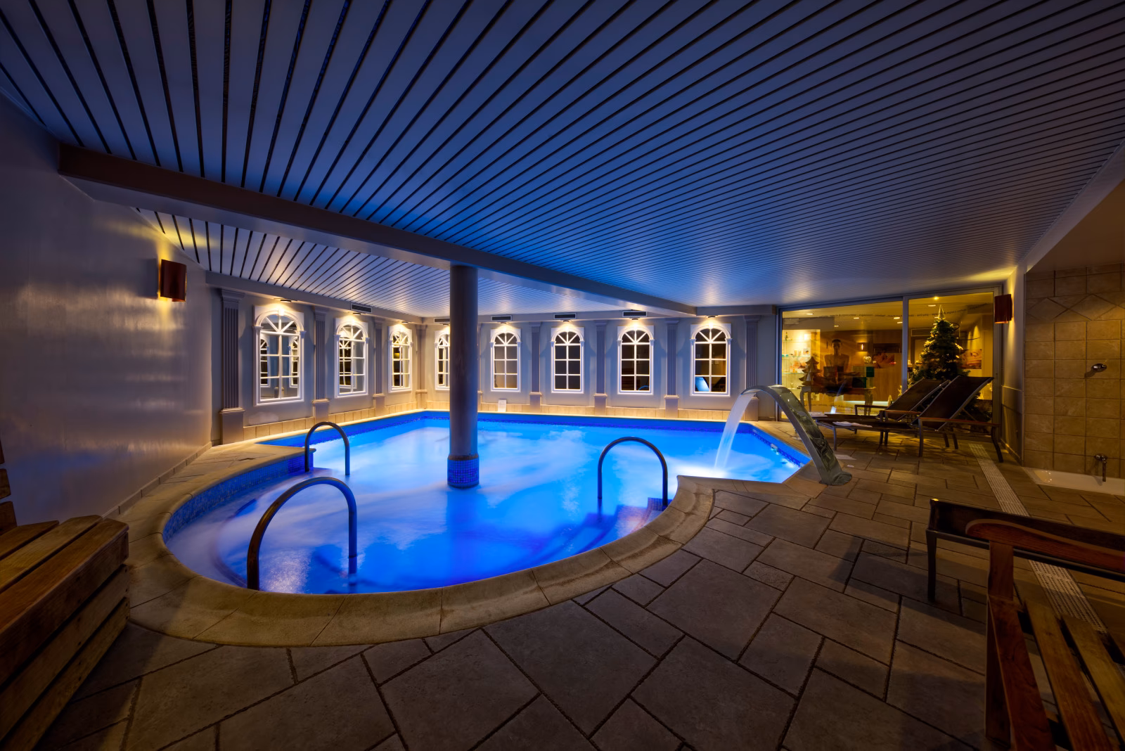 Où se trouve le quartier latin à Paris ?