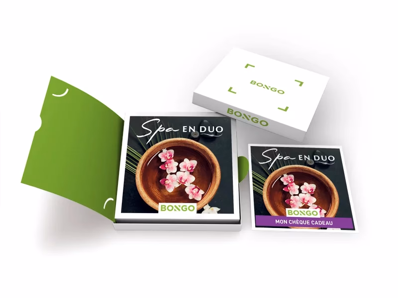 Comment se connecter à Bongo ?