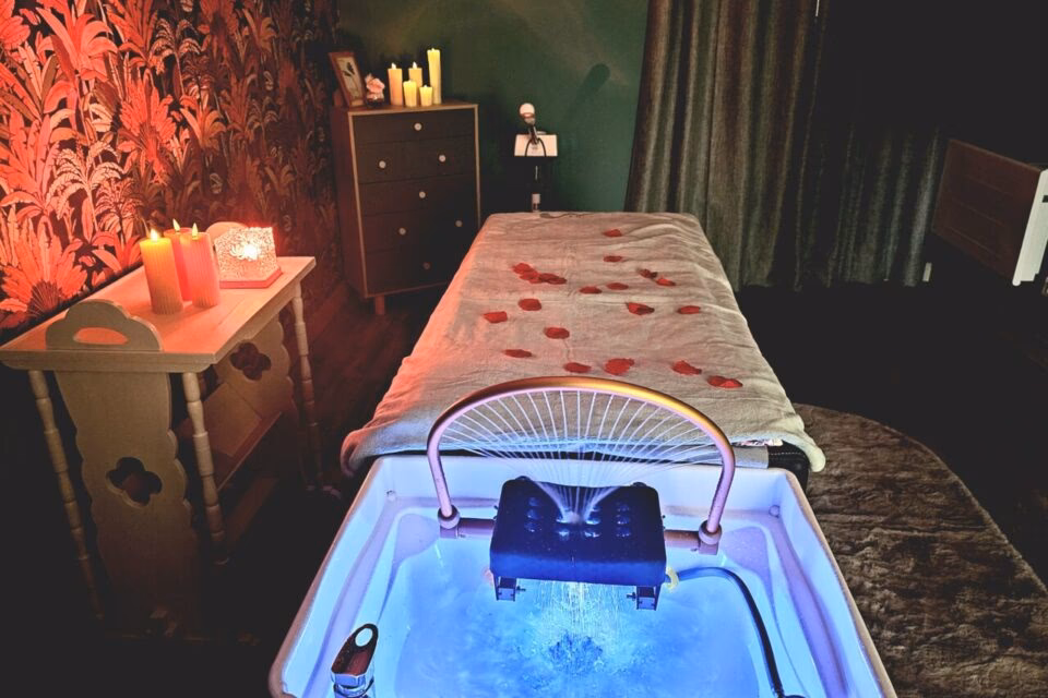 Quels sont les bienfaits du massage d’Amérique du Sud ?