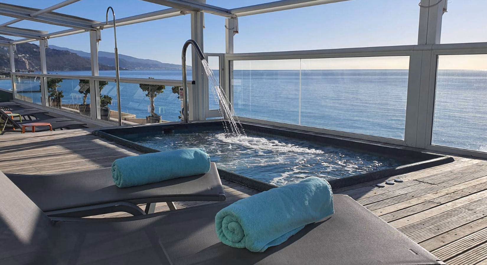 Quelle est la plus belle plage de Menton ?
